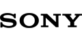 Logo: Sony Sony