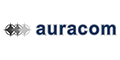 Logo: auracom auracom