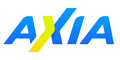 Logo: axia axia