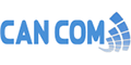 Logo: can-com can-com