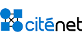 Logo: citenet citenet