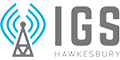 Logo: hawkesbury hawkesbury