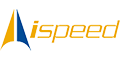 Logo: ispeed ispeed