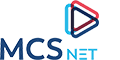 Logo: mcsnet mcsnet