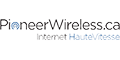 Logo: pioneer pioneer