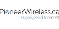 Logo: pioneer pioneer