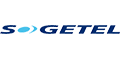 Logo: sogetel sogetel