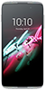 Image: OneTouch Idol 3 Front view of OneTouch Idol 3