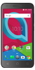 Image: Alcatel U50 Front view of Alcatel U50