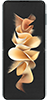 Front view of Galaxy Z Flip3 5g