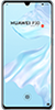 Image: Huawei P30 Vue de face de Huawei P30