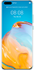 Image: Huawei P40 Pro Front view of Huawei P40 Pro