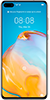Image: Huawei P40 Front view of Huawei P40