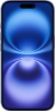 Image: Iphone 16 Front view of Iphone 16