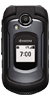 Image: Kyocera Duraxe Vue de face de Kyocera Duraxe