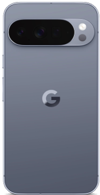 Front view of Google Pixel 10 Pro XL