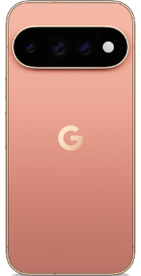 Front view of Google Pixel 11 Pro