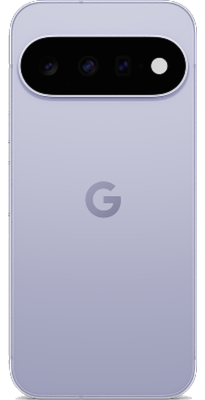 Front view of Google Pixel 11
