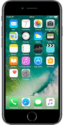 iPhone 7
