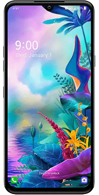 LG G8X ThinQ