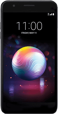 LG K30