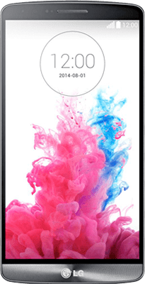 LG G3