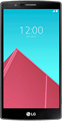 LG G4 Vigor