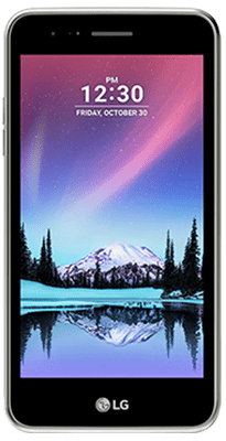 LG K4 (2017)