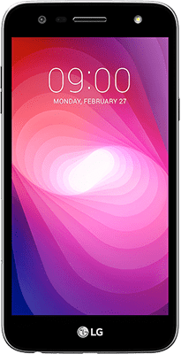 LG X Power 2