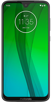 Moto G7