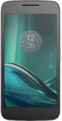 Moto G Play