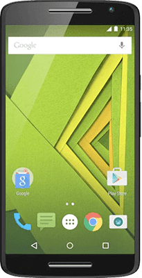 Moto X Play