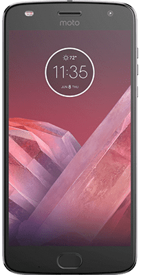 Moto Z2 Play