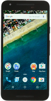 Nexus 5X