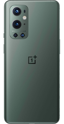 OnePlus 9