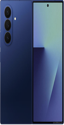 Galaxy Z Fold 7
