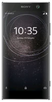 Xperia XA2