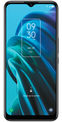 TCL 30 Xe 5G