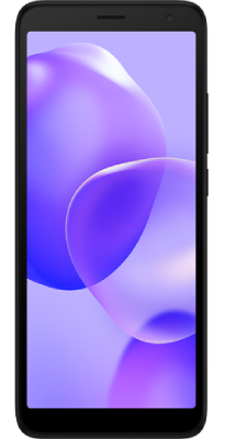 Front view of TCL 502