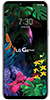 Image: LG G8 Thinq Front view of LG G8 Thinq