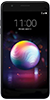 Image: LG K30 Front view of LG K30