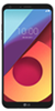 Image: LG Q6 Front view of LG Q6