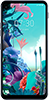 Image: LG Q70 Front view of LG Q70