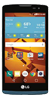 Image: LG Tribute 2 Duo Front view of LG Tribute 2 Duo