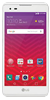 Image: LG Tribute HD Front view of LG Tribute HD