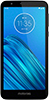 Image: Moto E6 Front view of Moto E6
