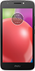 Image: Moto E4 Front view of Moto E4