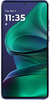 Front view of Motorola Moto G Stylus 5G (2025)