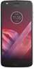 Image: Moto Z2 Play Front view of Moto Z2 Play