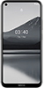 Image: Nokia 3.4 Front view of Nokia 3.4
